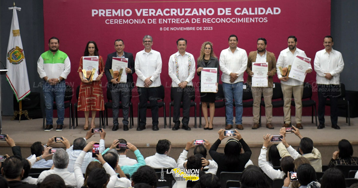 Empresas certificadas en calidad lograron ventas por más de mil mdp: SEDECOP