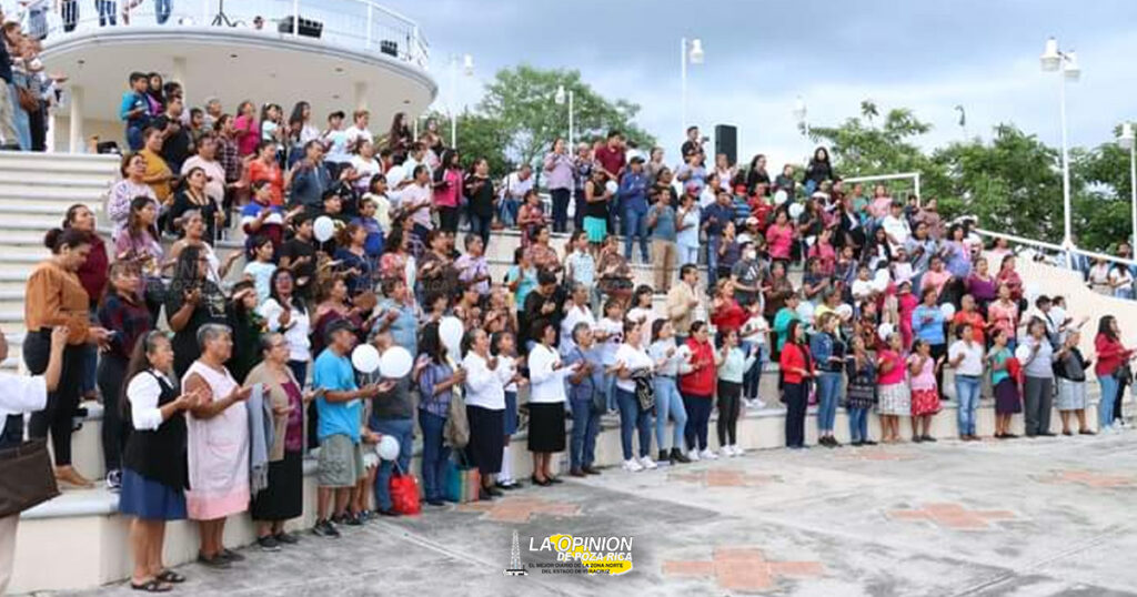 Celebran el XVI aniversario del Cristo Redentor
