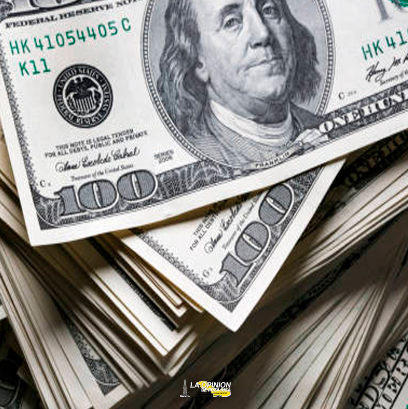 Precio del dólar