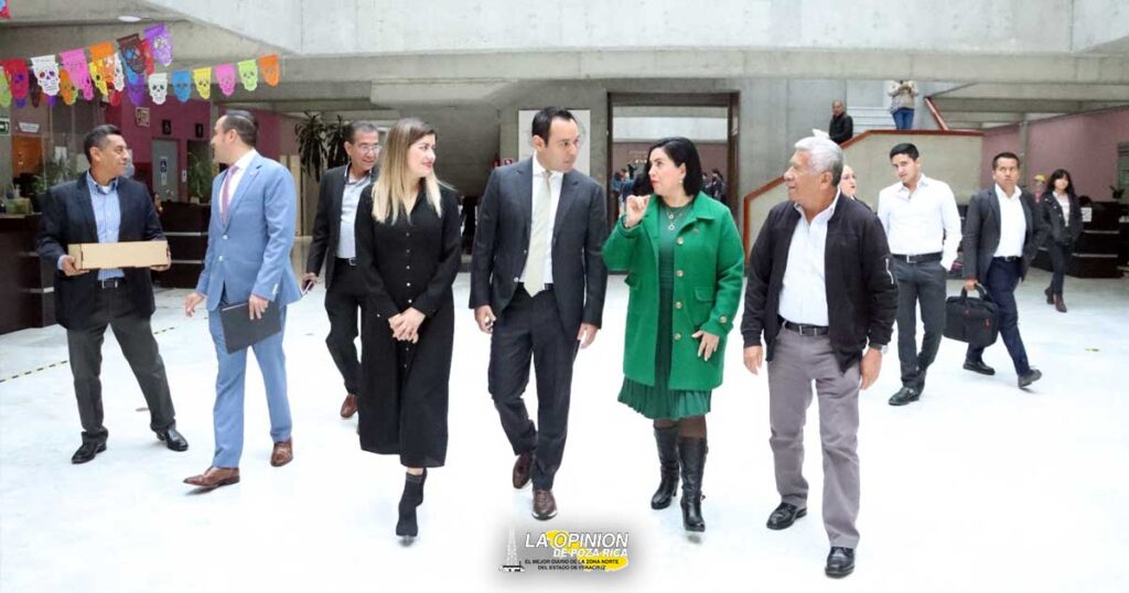 Educación, salud, seguridad y justicia, prioridades en el Presupuesto de Egresos de 2024: SEFIPLAN
