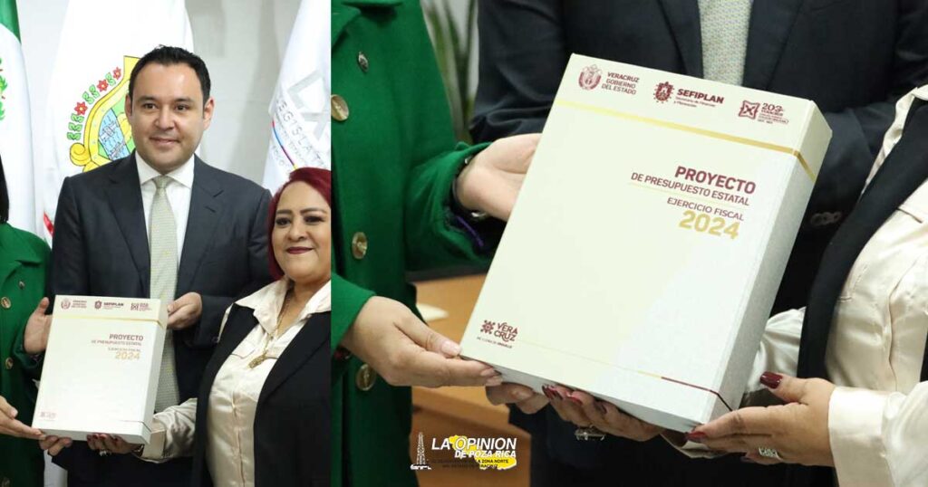 Educación, salud, seguridad y justicia, prioridades en el Presupuesto de Egresos de 2024: SEFIPLAN
