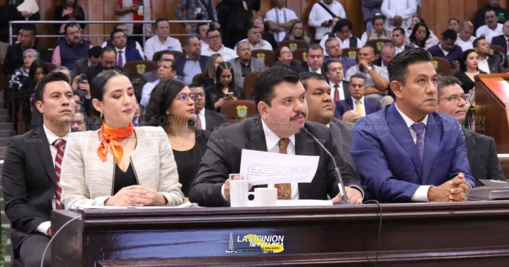 En Veracruz, la paz social se consolida gracias a un gobierno incluyente