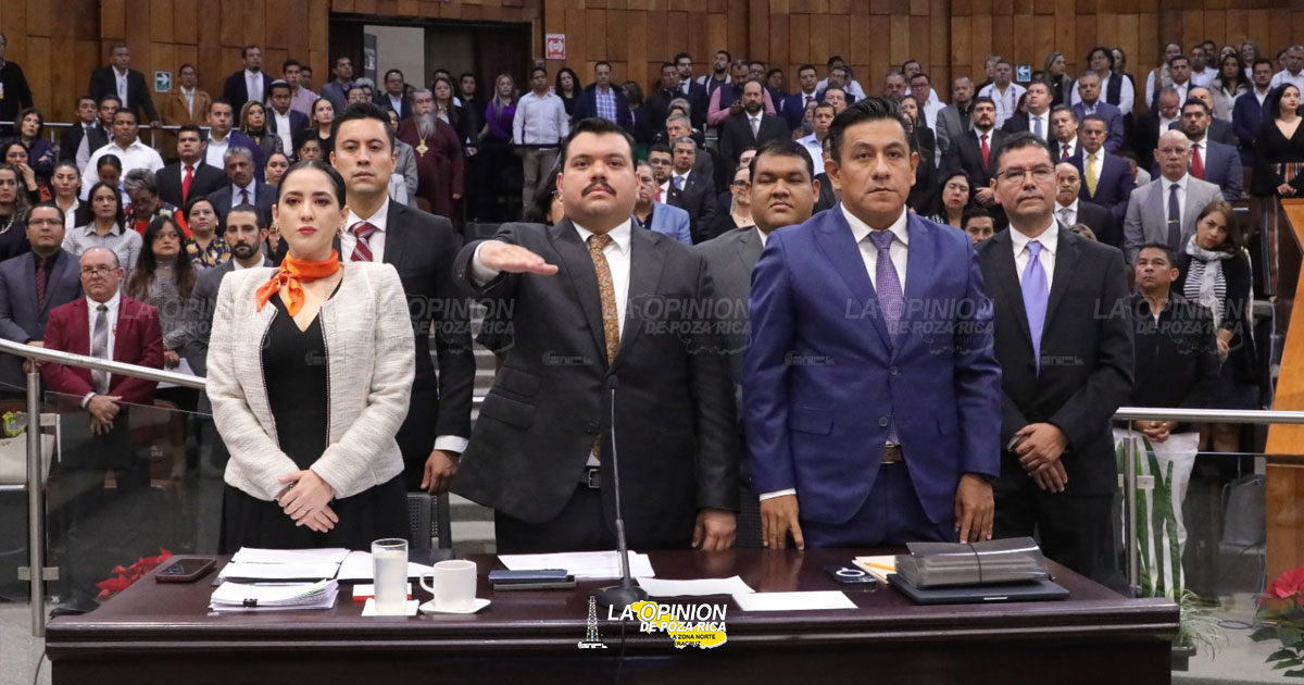 En Veracruz, la paz social se consolida gracias a un gobierno incluyente