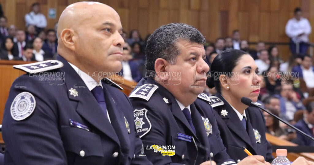 Veracruz ya es la séptima entidad más segura del país