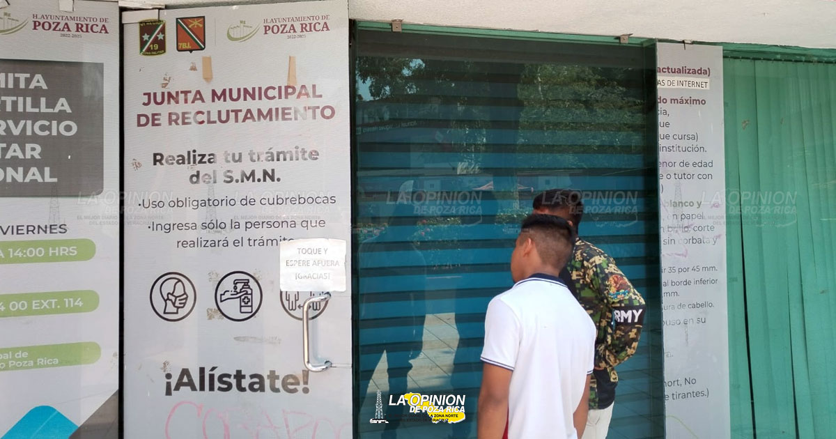 El domingo 19 de noviembre será el sorteo para el SMN