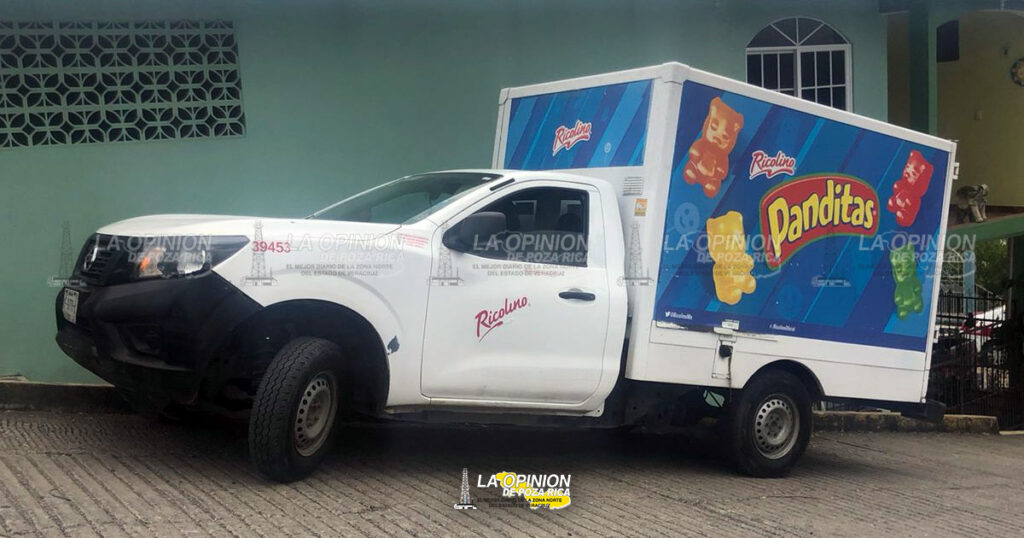 Intentaba ingresar al circuito y acabó chocando