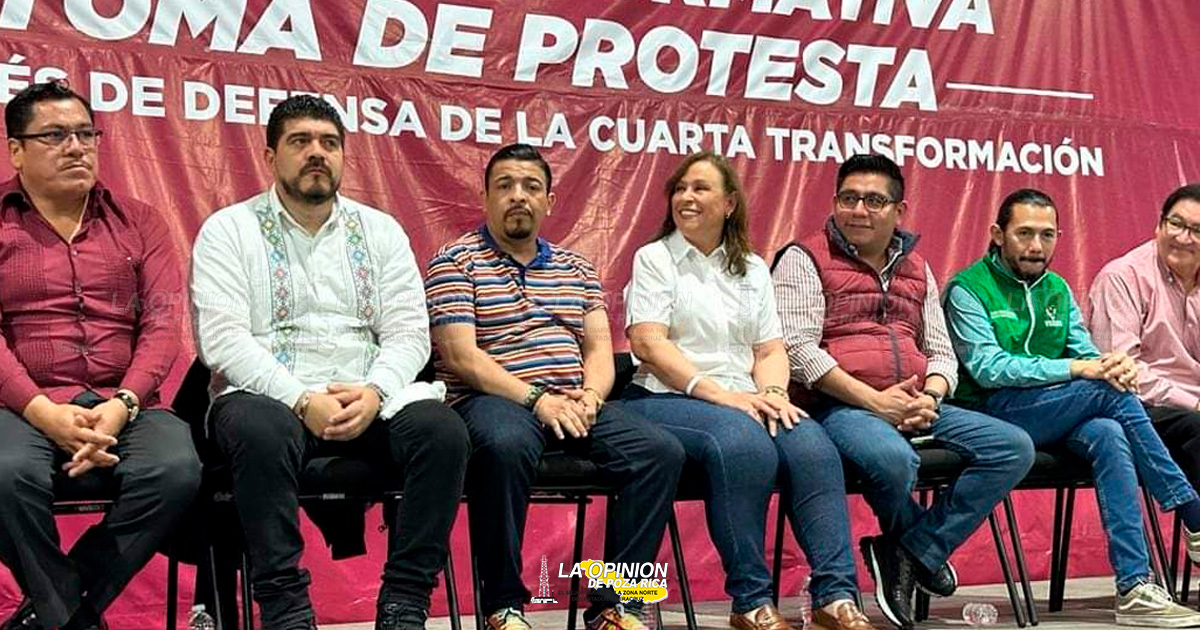 Solo 4 diputados de Morena salen bien librados en encuestas