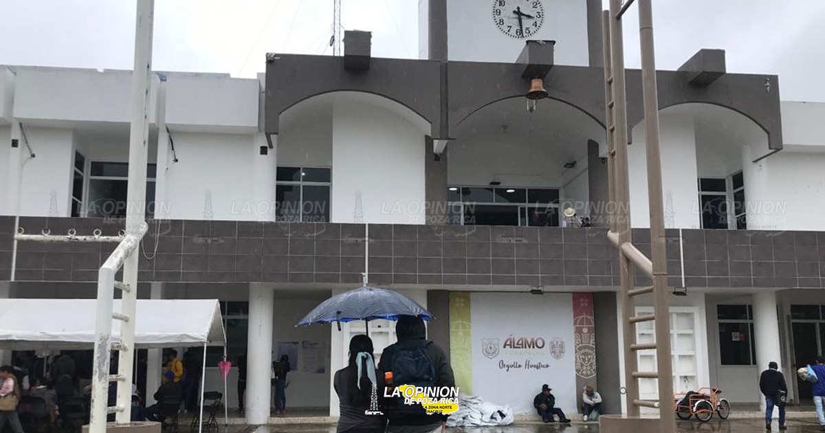 Despidos por mal manejo de finanzas