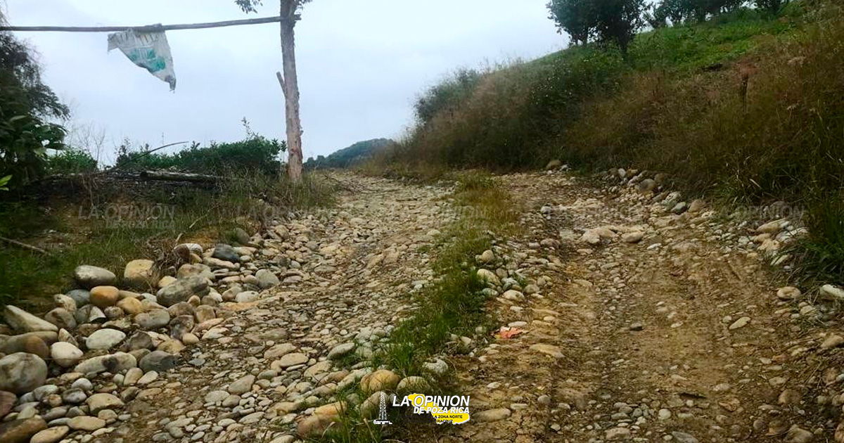 Desmienten a alcaldesa en tema de vías rurales
