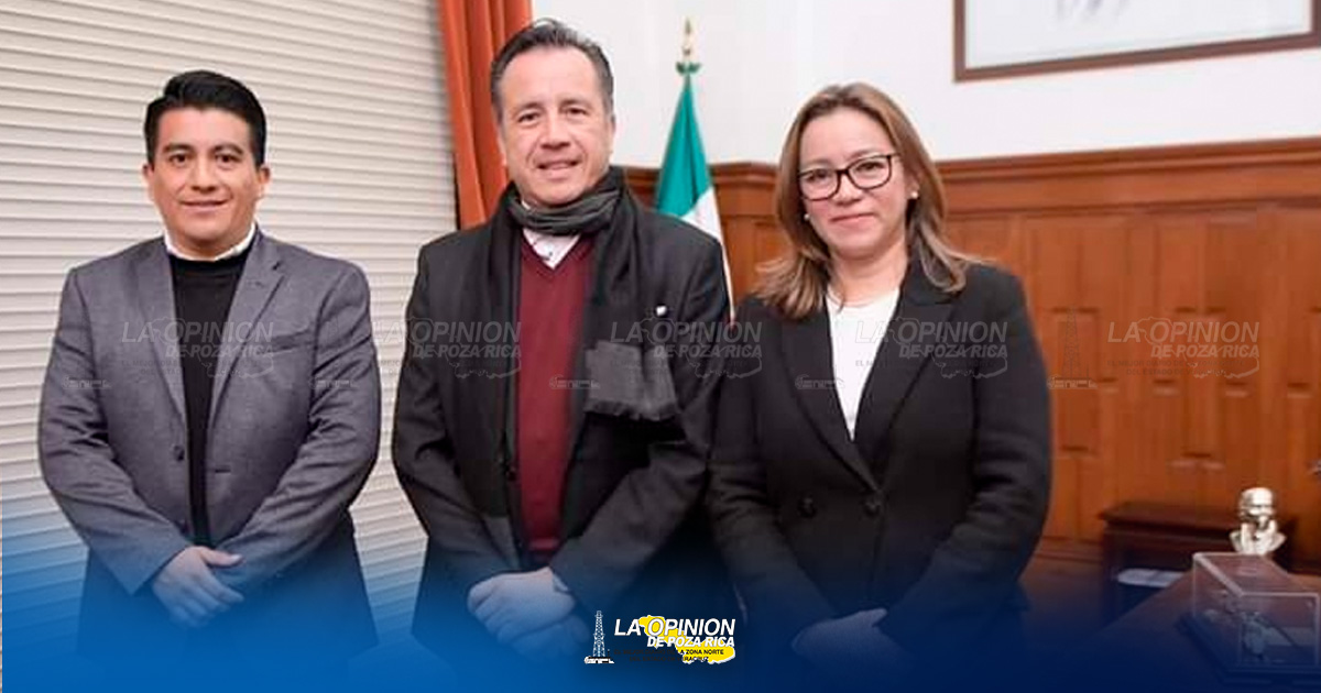 CONTRALORA ABANDONA 4T DE CUITLÁHUAC