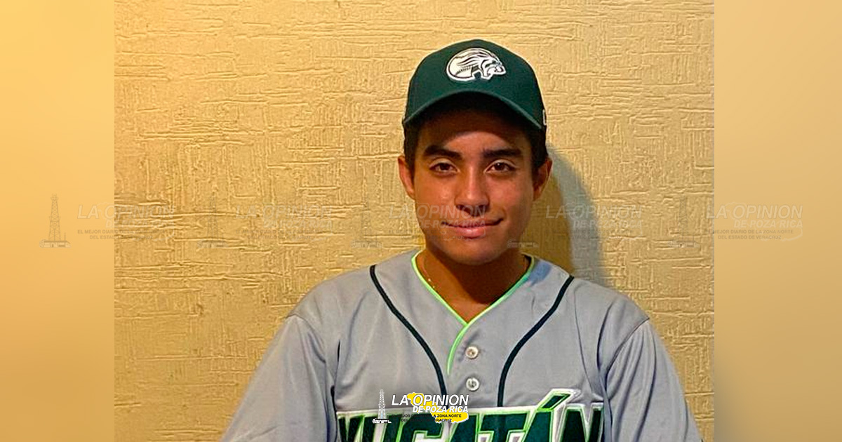 Leones de Yucatán firma a pitcher de Medellín de Bravo
