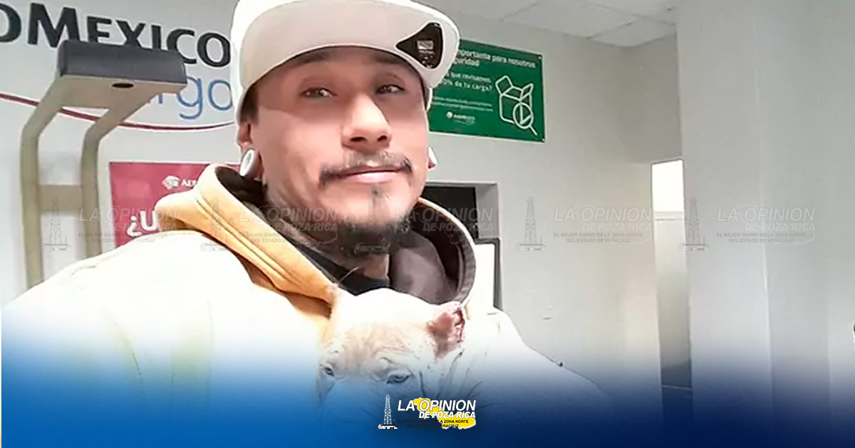 Muere Daniel 'Tata' Alarcón: El tiktoker y entrenador de perros fue asesinado en Guatemala