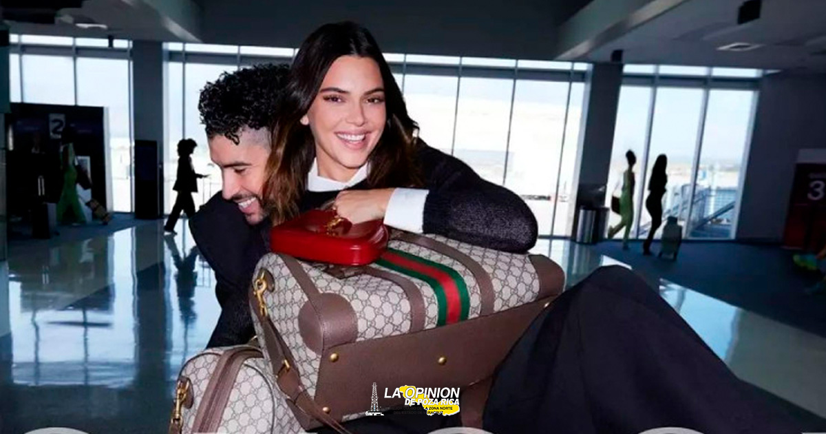 Bad Bunny y Kendall Jenner: por qué terminaron su relación