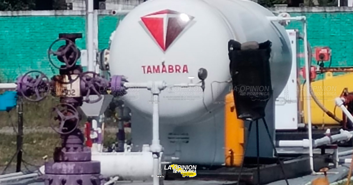 Tamabra no paga a sus trabajadores ni el aguinaldo