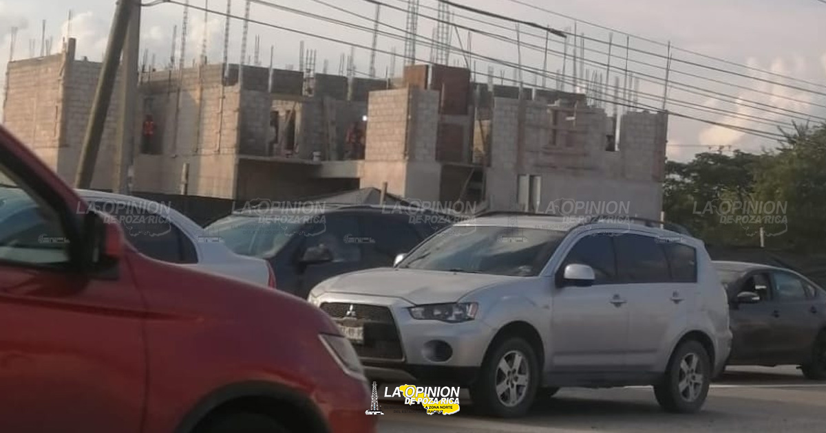 Supervisa presidenta del TSJEV avance de Ciudad Judicial PR