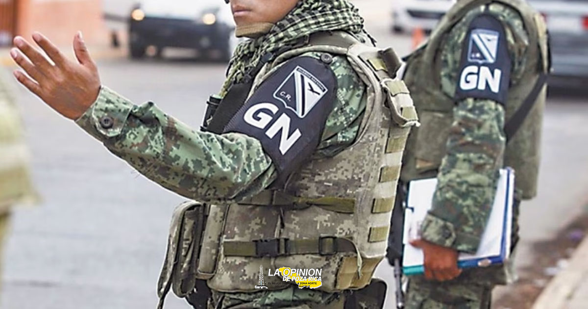 En Búsqueda de 12 Personas Presuntamente Desaparecidas en Taxco