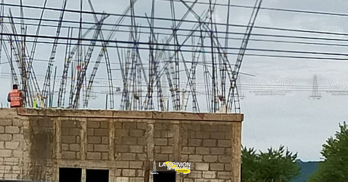 Falla constructora pues Ciudad Judicial PR no quedará para el 31 de diciembre