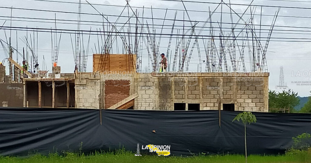 Falla constructora pues Ciudad Judicial PR no quedará para el 31 de diciembre