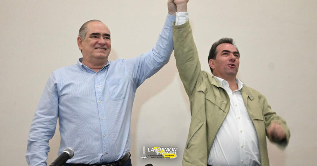 No es inédita la desbandada de militantes en favor al partido en el poder: Pepe Yunes