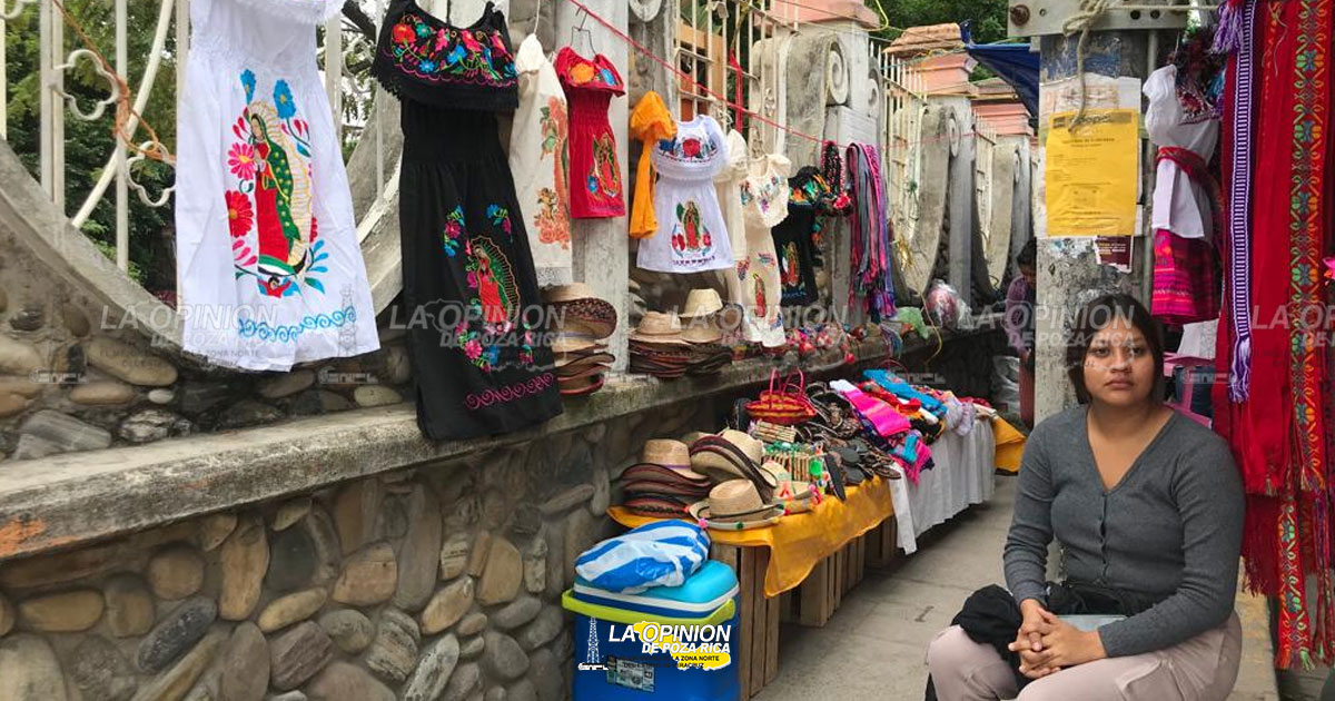 “Bara bara”, trajecitos de Lupitas y Juandiegos