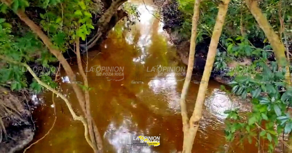 Exige Senado de la República que Pemex repare daños por ecocidio