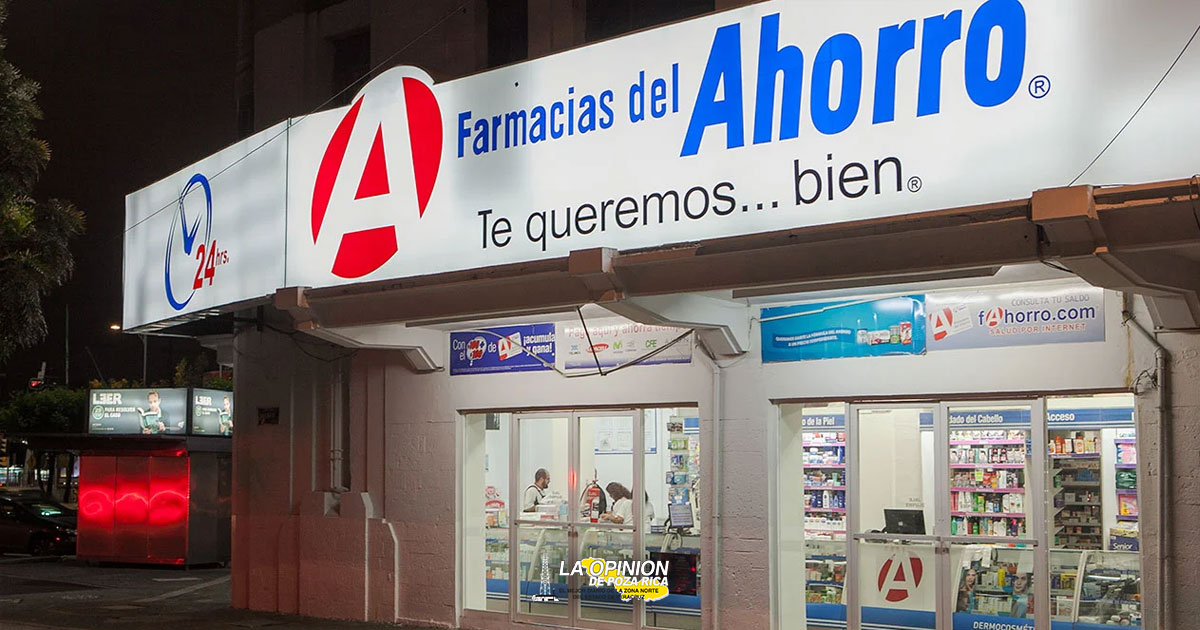 Las sucursales de Farmacias del Ahorro en la Ciudad de México aún no disponen de la vacuna Pfizer contra el Covid-19