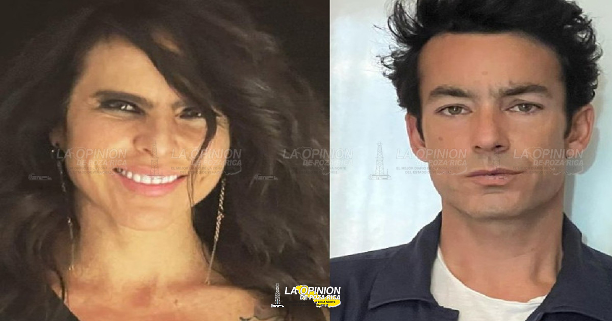 Revela Kate del Castillo que no se quería casar con Aarón Díaz