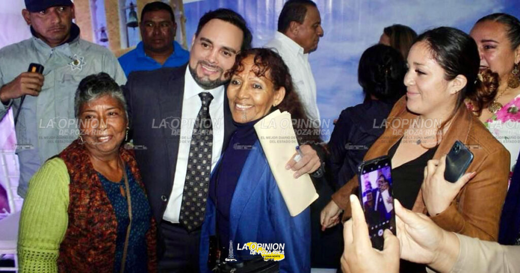 Grillas no mermaron trabajo de Ayuntamiento de Medellín: Marcos Isleño