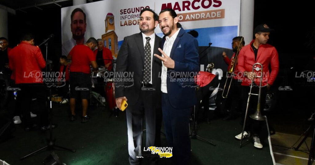 Grillas no mermaron trabajo de Ayuntamiento de Medellín: Marcos Isleño