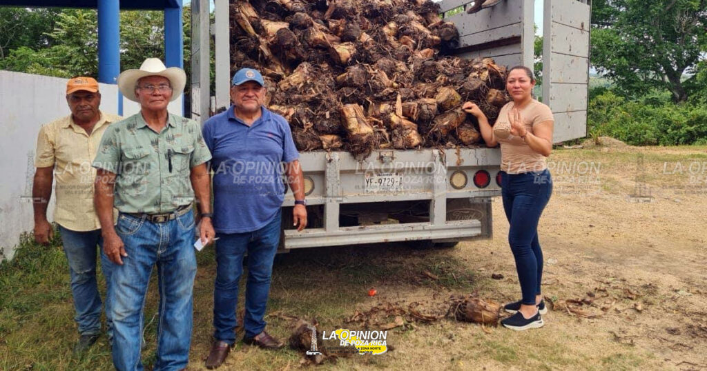 Perla Romero, atiende demandas sociales