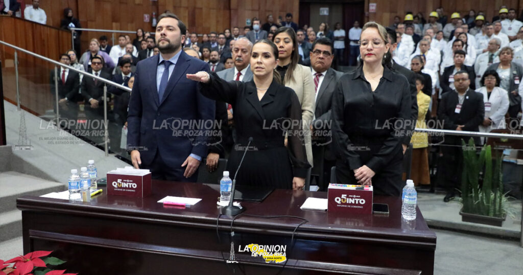 Las metas en inversión, operación y servicios de salud se cumplen con orgullo