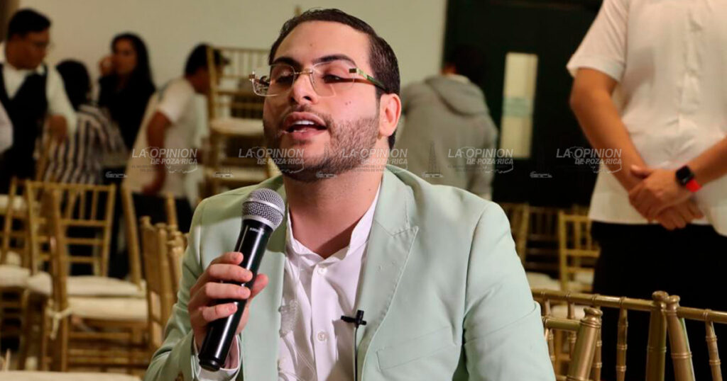 El Partido Verde Ecologista está más fortalecido que nunca