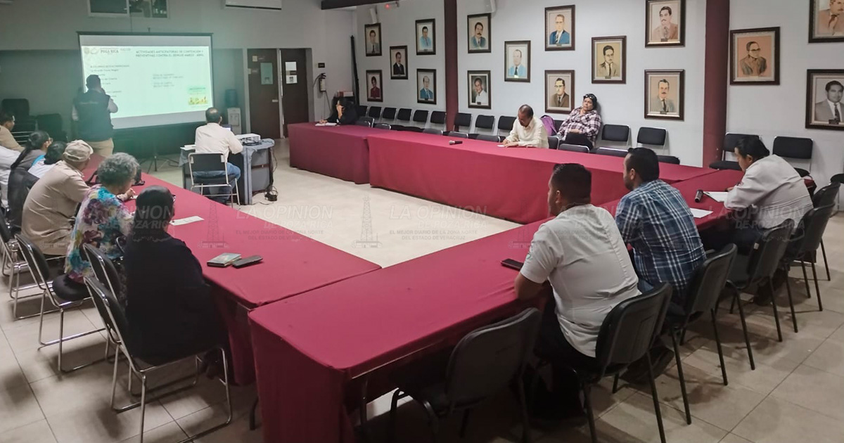 Recolectan en todo el año más de 260 toneladas de cacharros