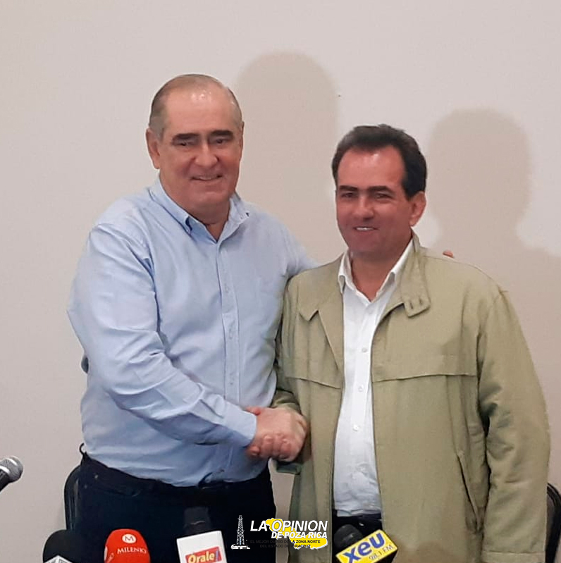 Urge confirmar adhesión del PAN a la alianza con Pepe Yunes: Julen Rementería