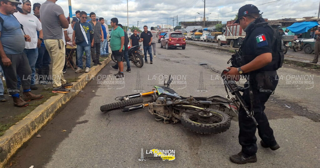 Ajustician a malandro