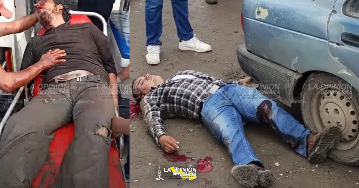 Ajustician a malandro