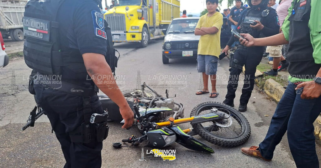 Ajustician a malandro