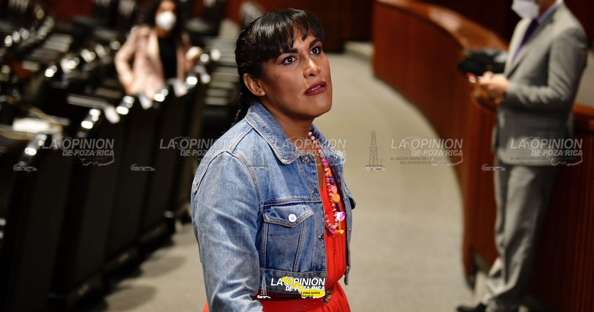 Diputada trans impulsa iniciativa para despenalizar sanciones relacionadas con la transmisión de enfermedades sexuales