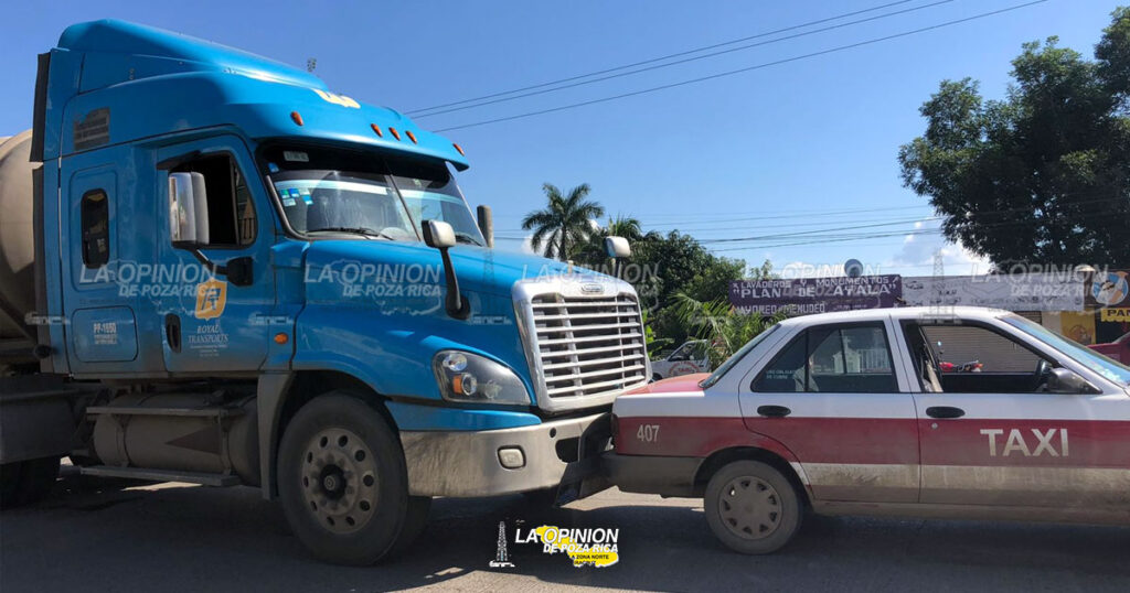 Carambola en Tihuatlán