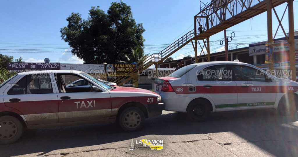 Carambola en Tihuatlán