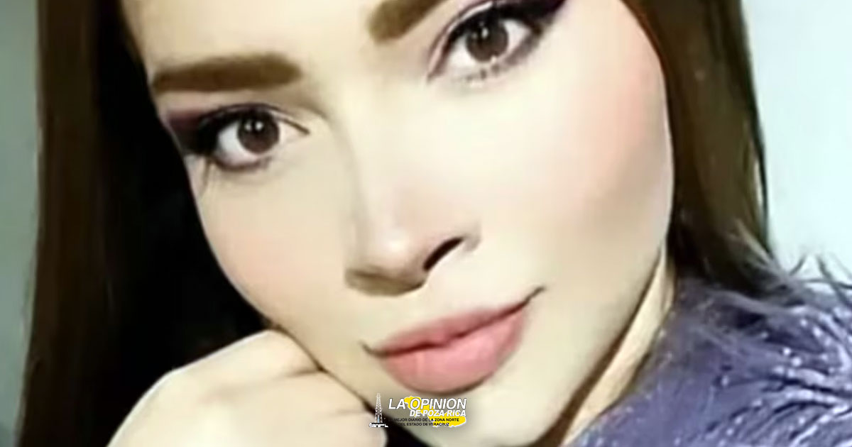 Thalía Cornejo, ex-Reina de Belleza, una de las víctimas de Salvatierra