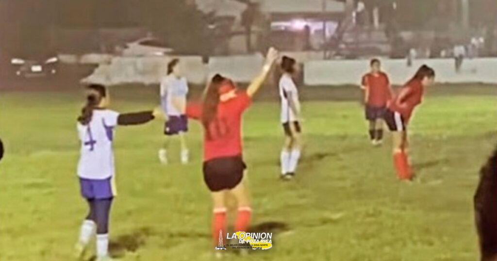 Categoría Femenil: ¡Definición de Semifinalistas!