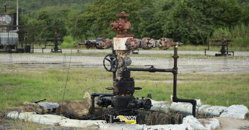 Fracking operó durante 5 años sin decreto de moratoria en todo el país