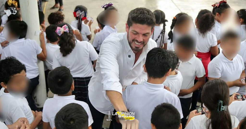 Ayuntamiento de Veracruz lleva gratis al cine a más de 800 mil personas