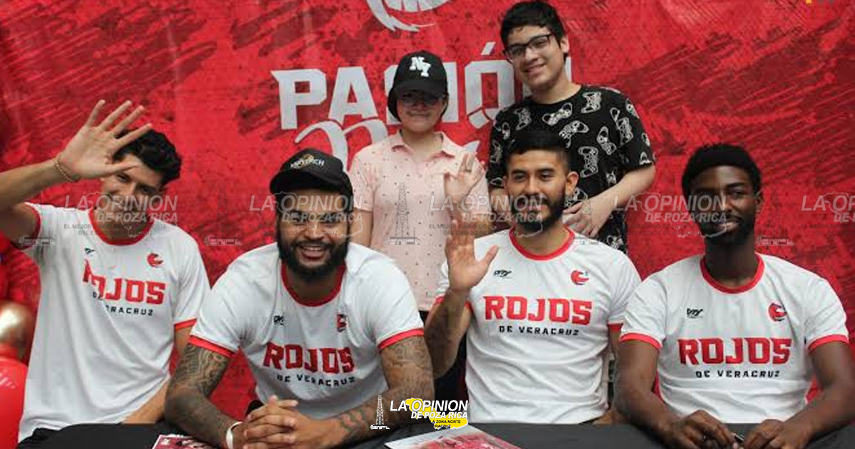 Aficionados de Halcones Rojos diseñarán nueva indumentaria