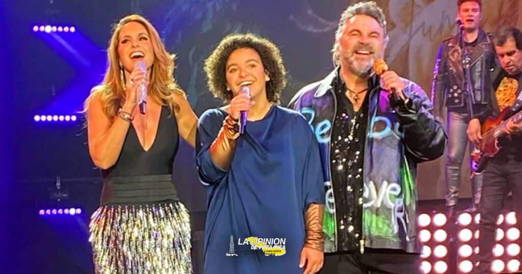 Herencias Artísticas: Nueva Generación de Talentos Emerge