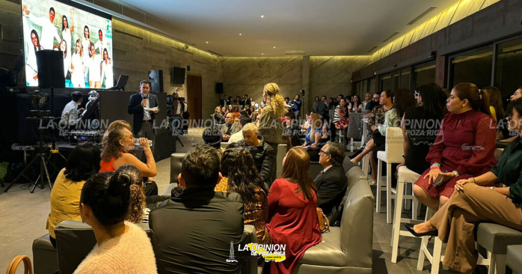 Concluye con éxito el Segundo Foro Inmobiliario