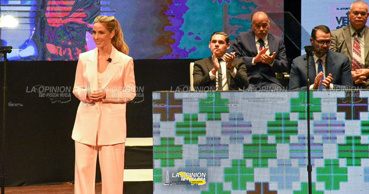 Ayuntamiento de Veracruz segundo lugar nacional en transparencia