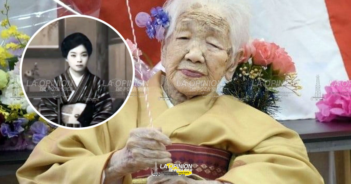 Muere a los 116 años Fusa Tatsumi, la persona más longeva de Japón y testigo de dos guerras mundiales