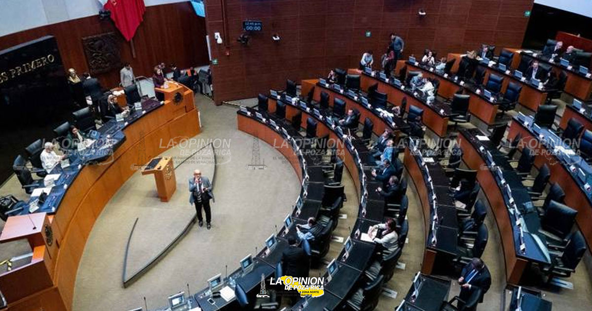 Morena no logró concretar un acuerdo con Movimiento Ciudadano (MC) para elegir a nueva ministra en la Suprema Corte de Justicia de la Nación